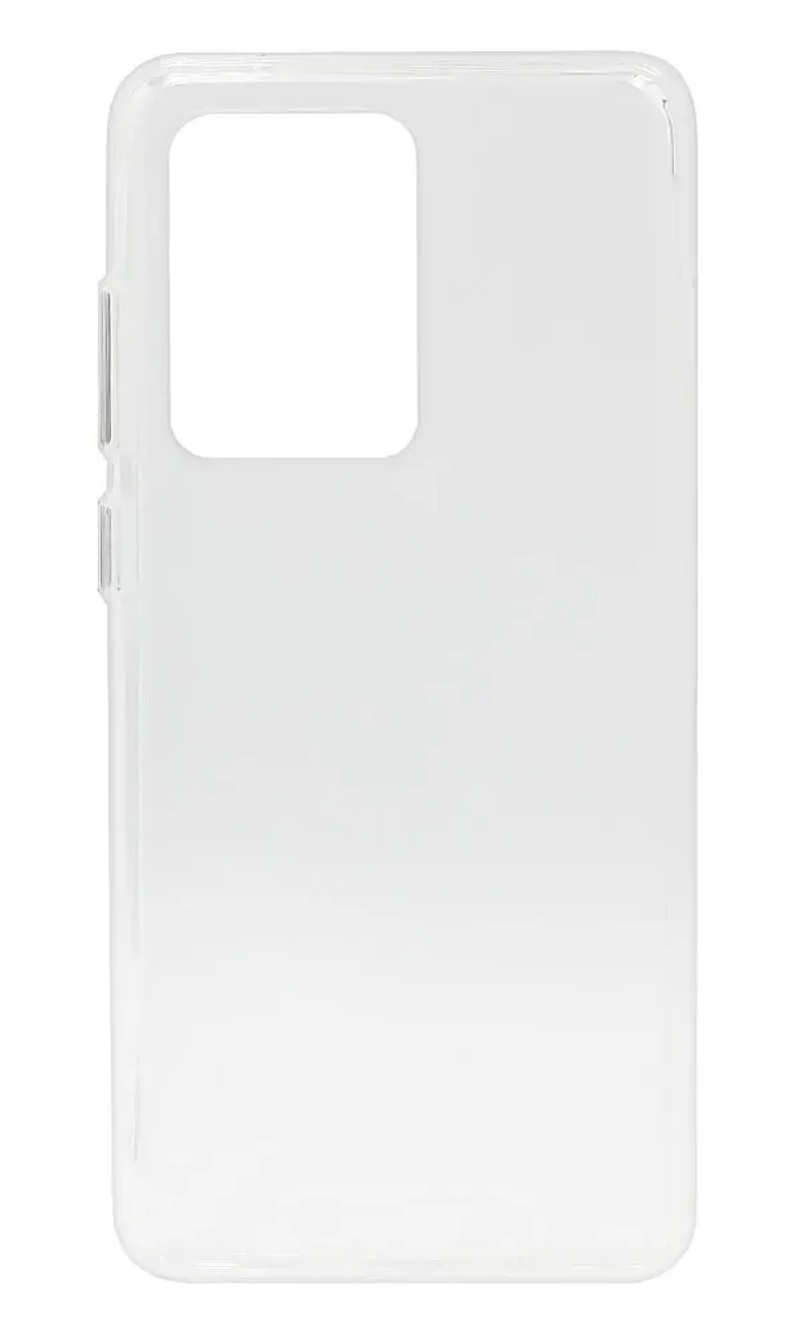 Cover-cover TPU Space Case for Samsung S20 Ultra SM-G988B Clear