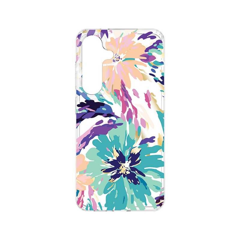 Чохол-накладка IMD print Samsung S23 Ultra splash