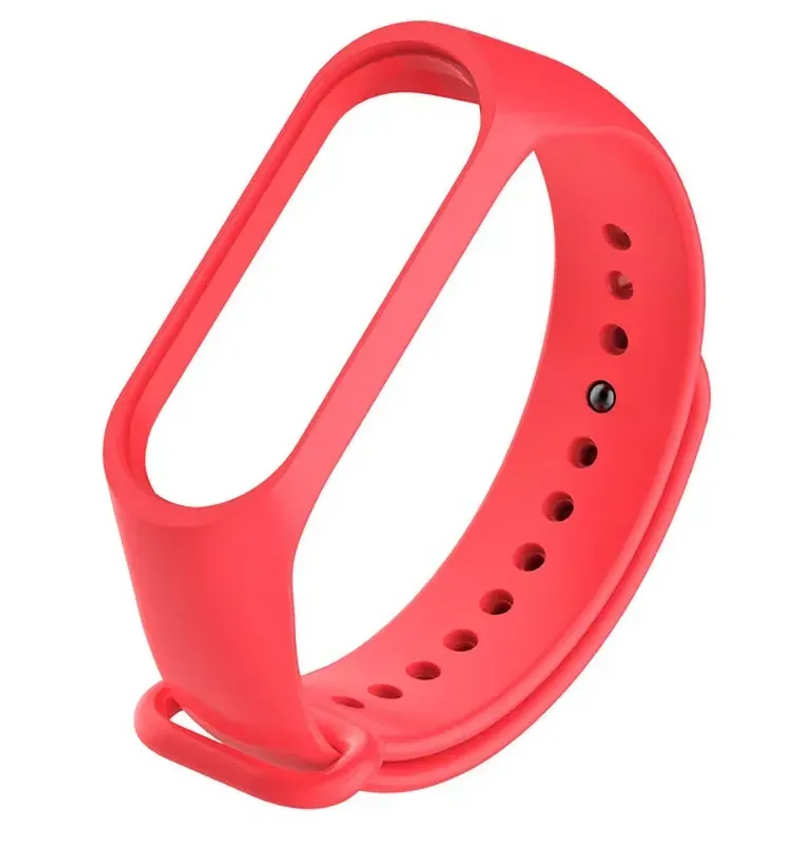 Ремінець Xiaomi Mi Band 3/4 Coral
