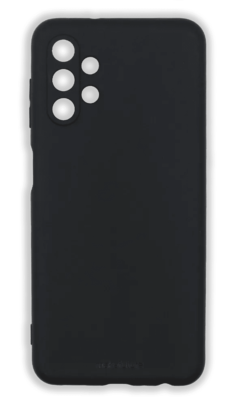 Чохол силіконовий MakeFuture Skin Case для Samsung A13 SM-A135F Black