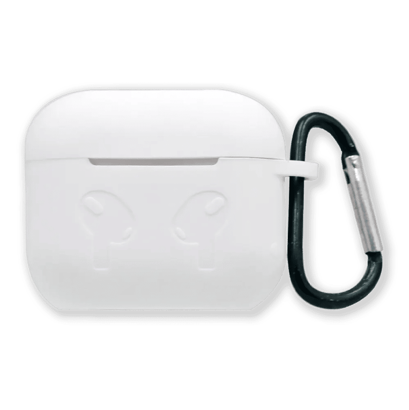 AirPods 3 Protect White headset case