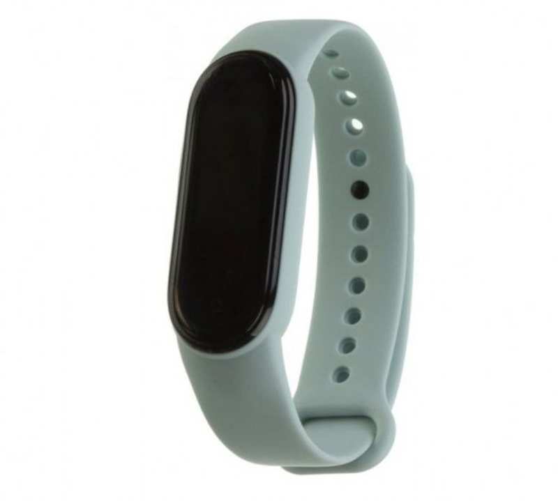 Ремінець Xiaomi Mi Band 3/4 Turquoise