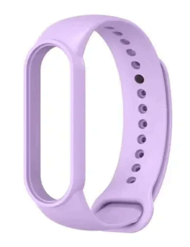 Strap Xiaomi Mi Band 3/4 Lilac Purple