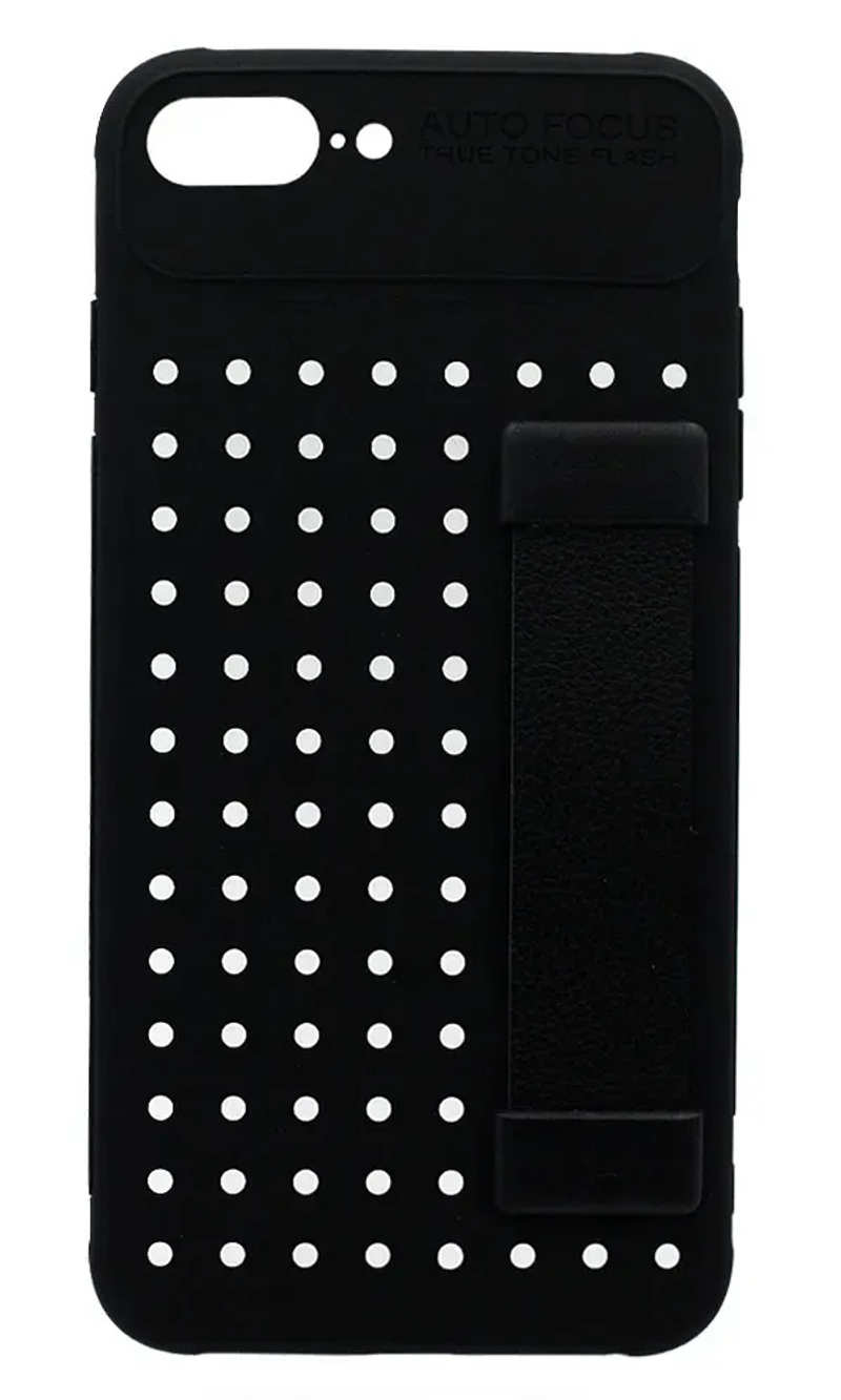 Чохол-накладка Doyers для iPhone 8 / 7 Plus Black