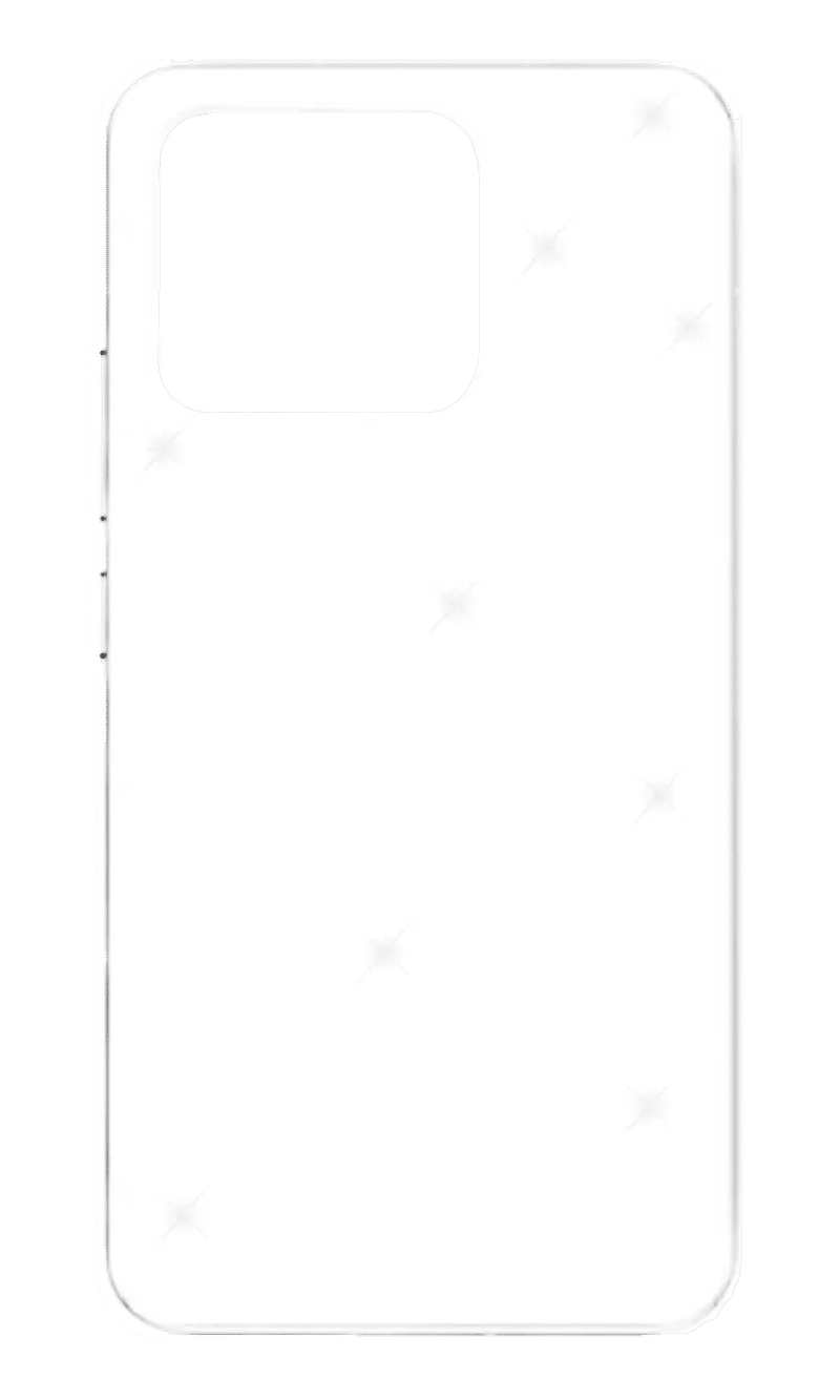 Чохол силіконовий Molan Cano Xiaomi 13 Clear