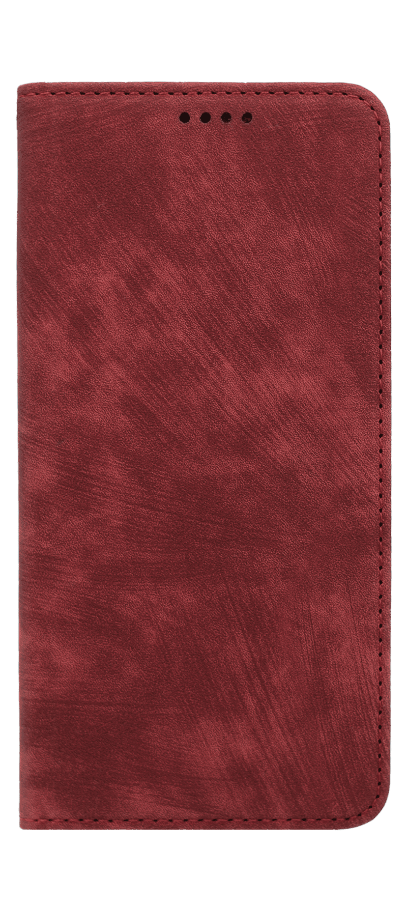 Чохол-книжка Smart Magnet для Samsung A16 SM-A165F Burgundy