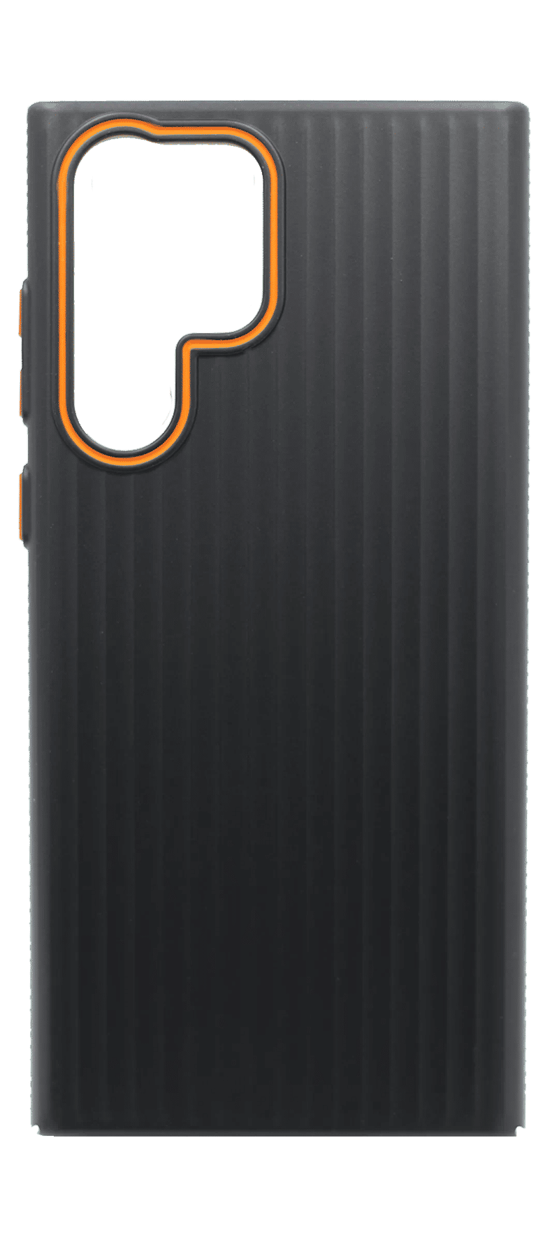 Чохол-накладка Pearl Line для Samsung S22 Ultra SM-G998B Black