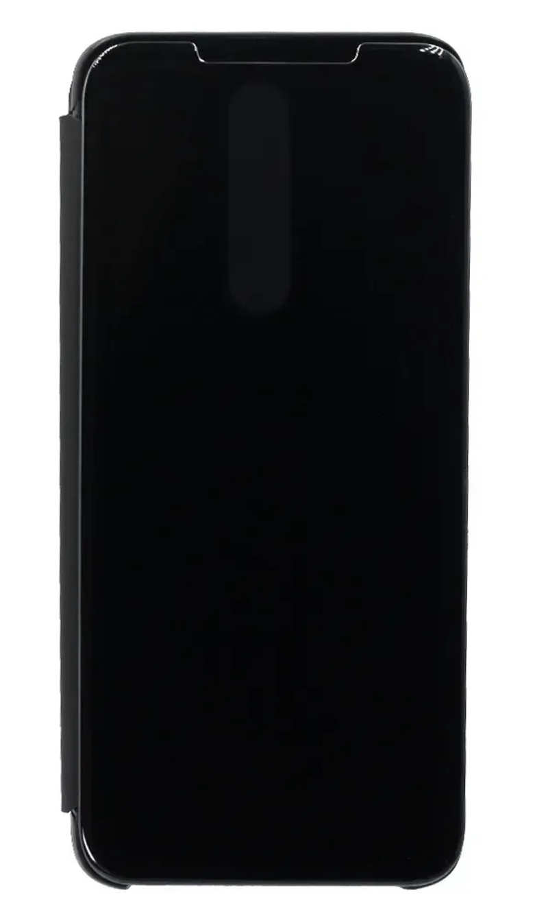Чохол-книжка Clear View для Xiaomi Redmi 9A Black