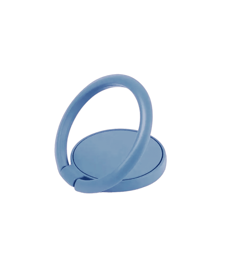 Підставка-тримач Ring Holder Blue/Grey