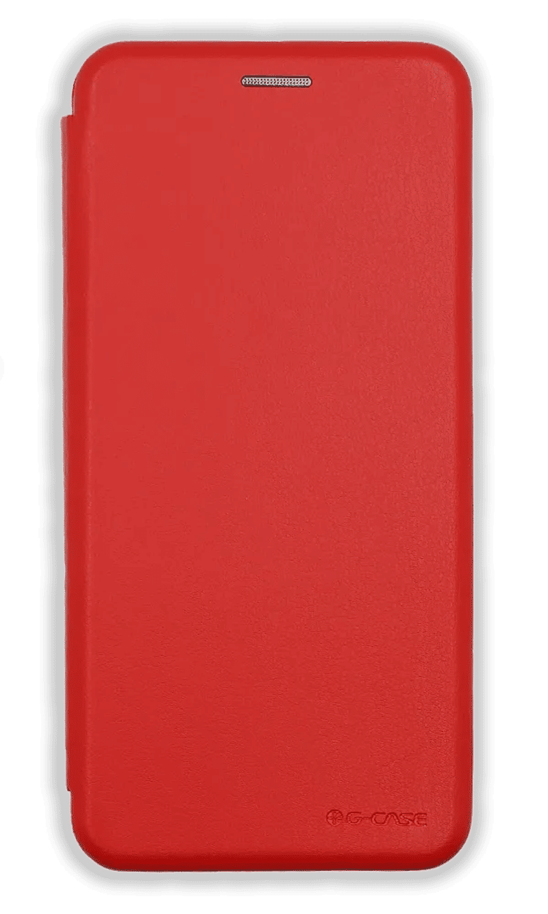 Чохол-книжка Perfect для Samsung A13 SM-A135F/A13 5G/04s SM-A047F Red