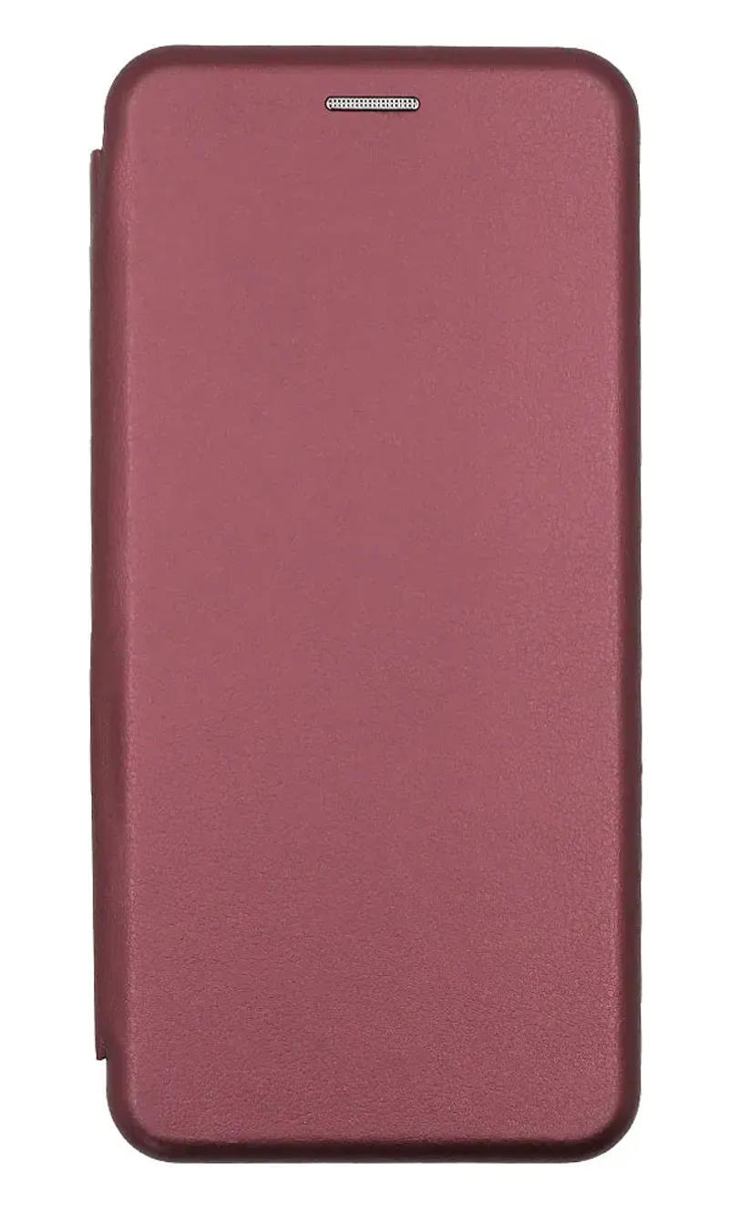 Чохол-книжка Perfect для Samsung M51 SM-M515F Bordo