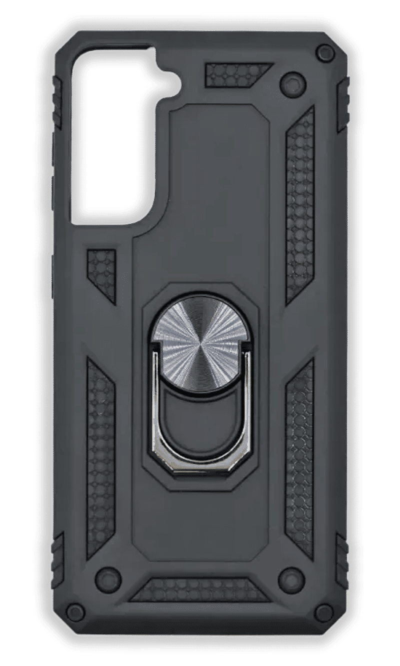 Чохол-накладка Hybrid+Ring Holder для Xiaomi Redmi Note 12S Black