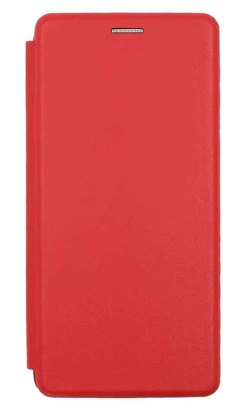 Чохол-книжка Perfect для Xiaomi Mi 10T/ Mi 10T Pro Red