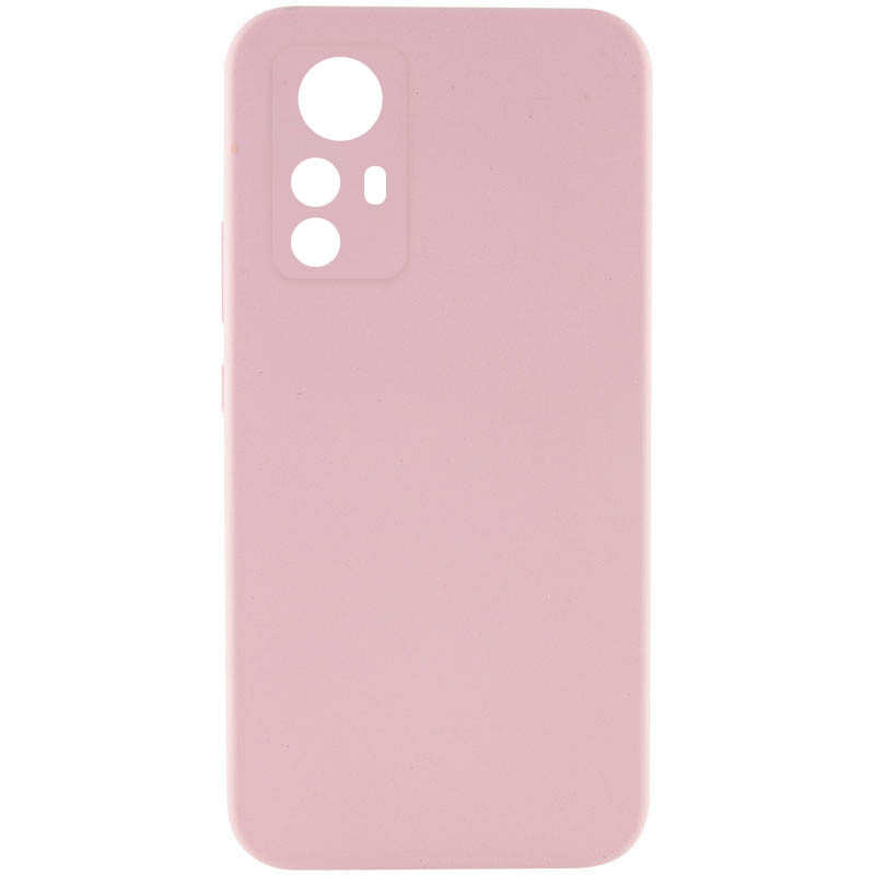 Чохол Silicone Cover для Xiaomi Redmi Note 12S Purple