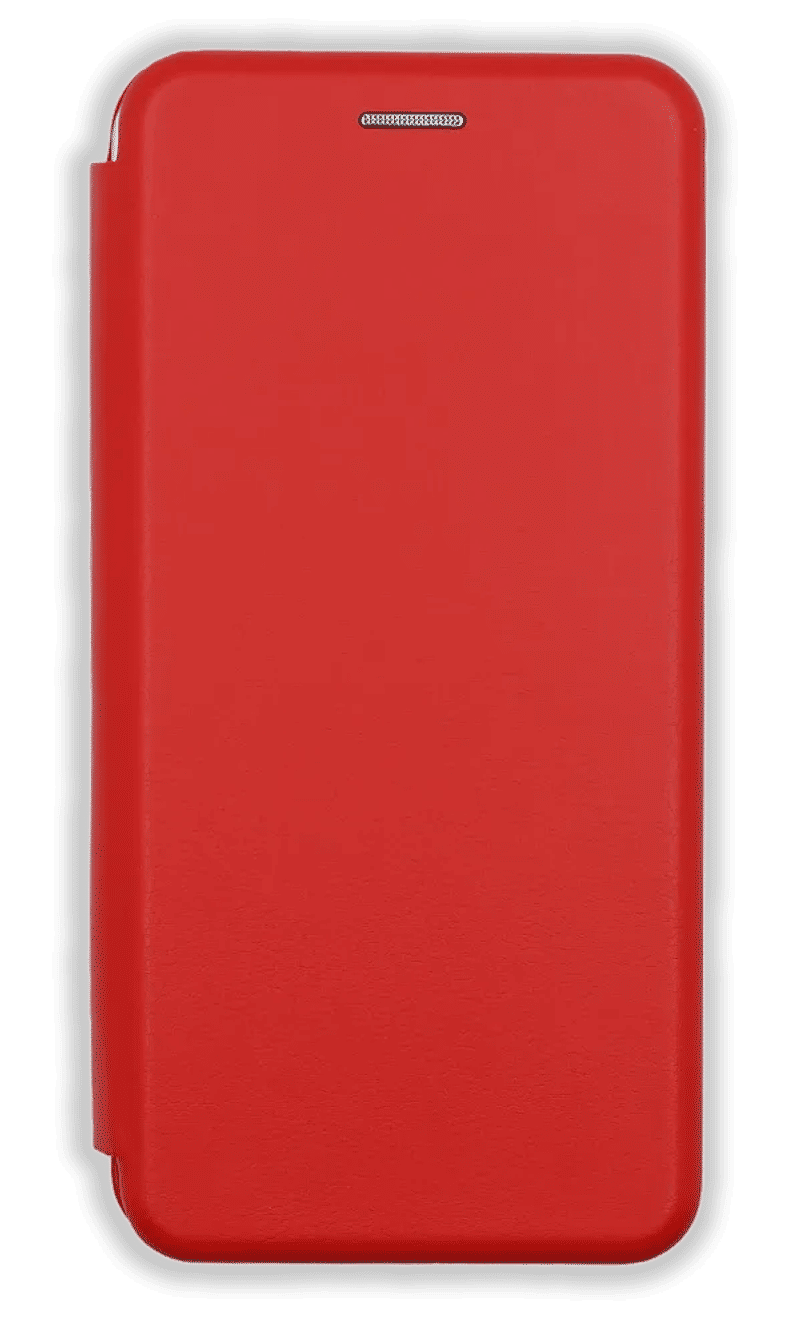 Чохол-книжка Perfect для Xiaomi Redmi A1 Red