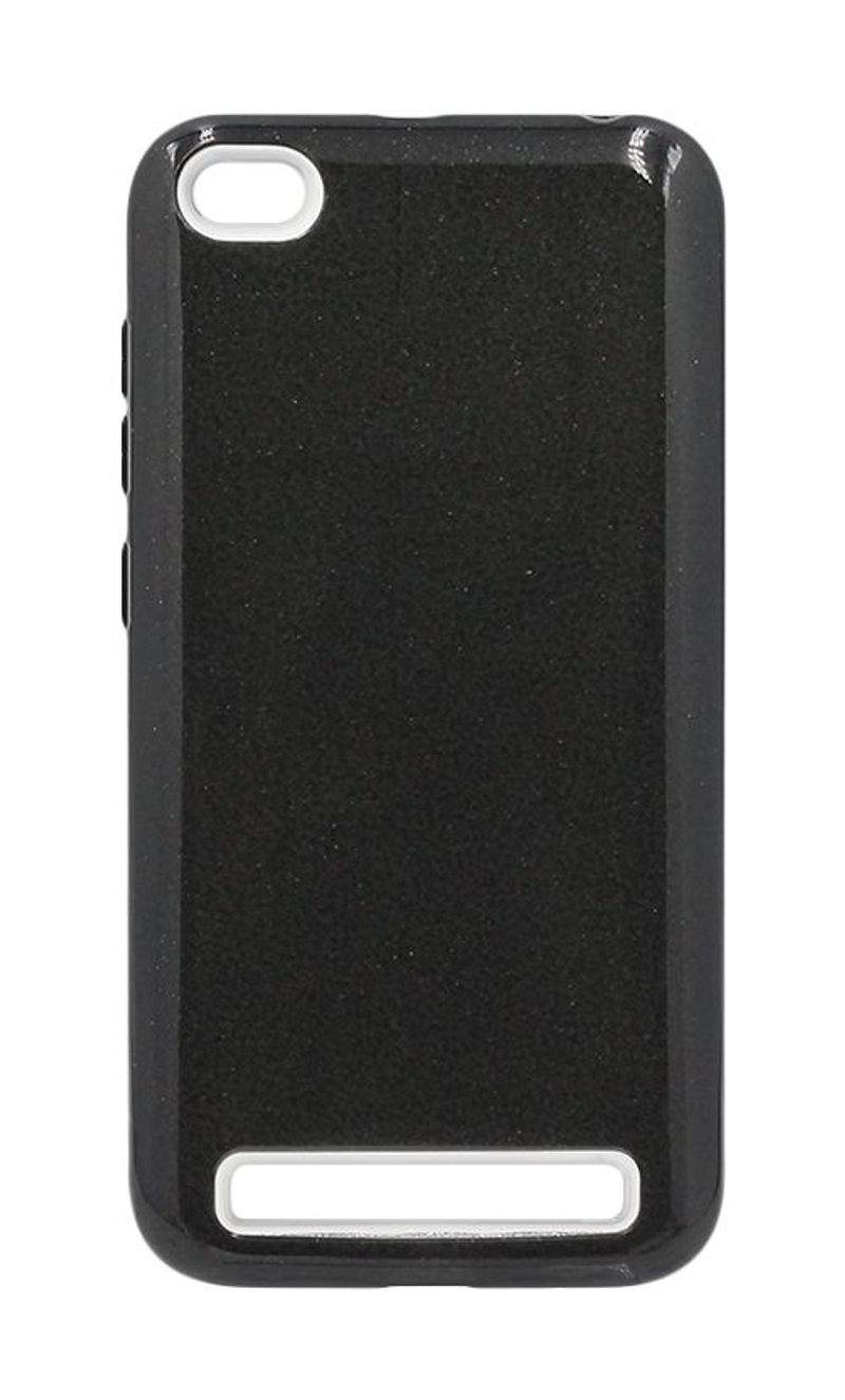 Чохол силіконовий Twinkling Star для Xiaomi Redmi 5A Black