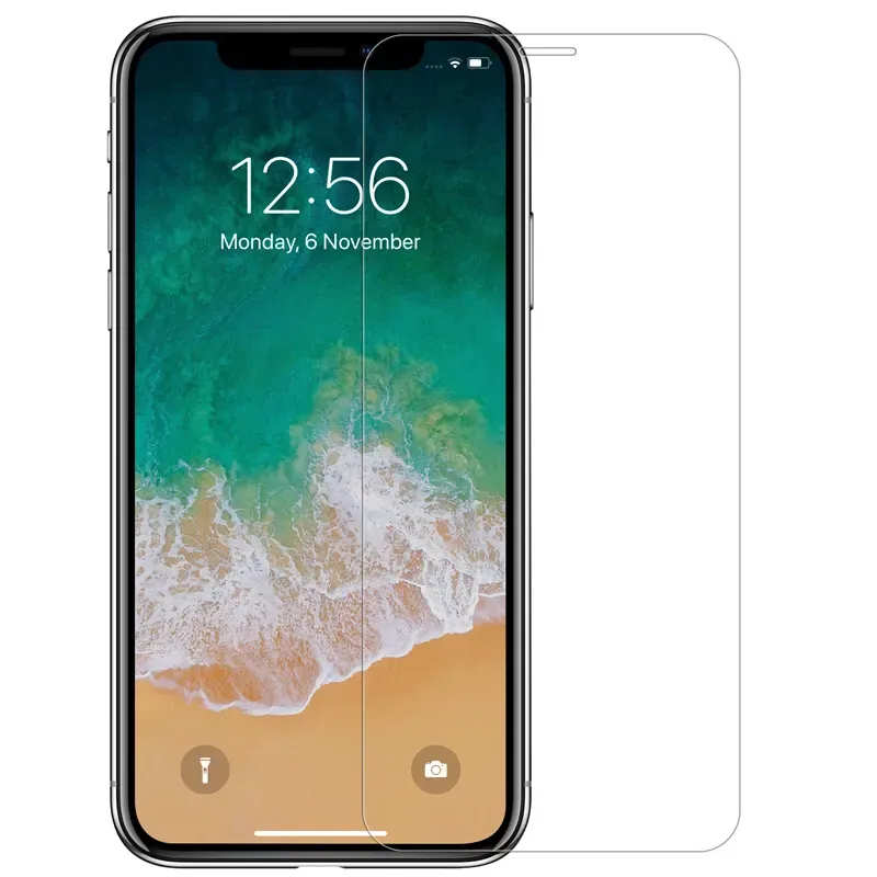 Плівка Screen для iPhone 11 Pro Max / XS Max Clear