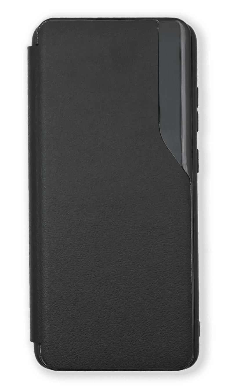 Smart book case for Samsung S20 Ultra SM-G988B Black