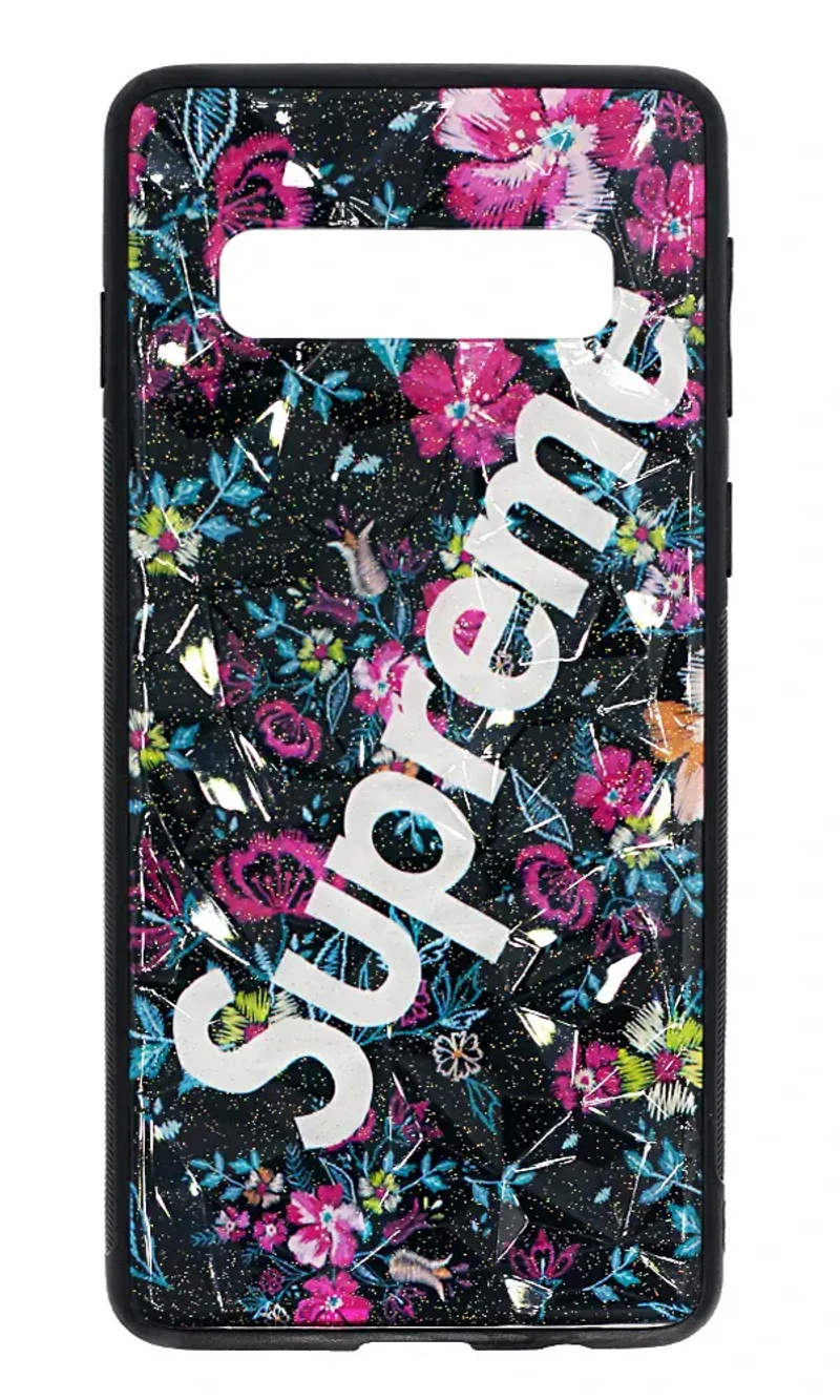 Чохол-накладка Prizm Print для Samsung S10 Plus SM-G975F Supreme