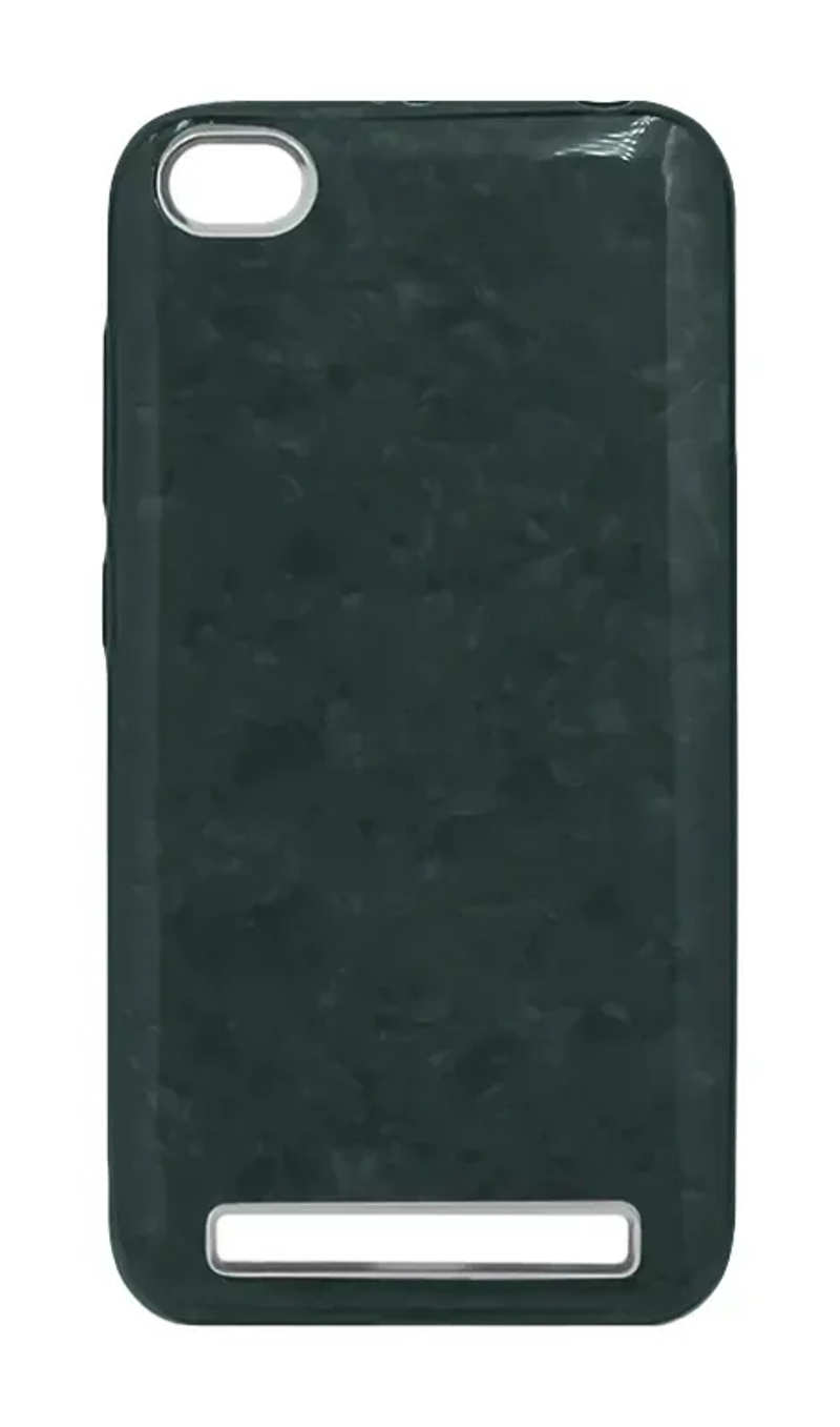 Чохол силіконовий Twinkling Star Marbles для Xiaomi Redmi 5A Black