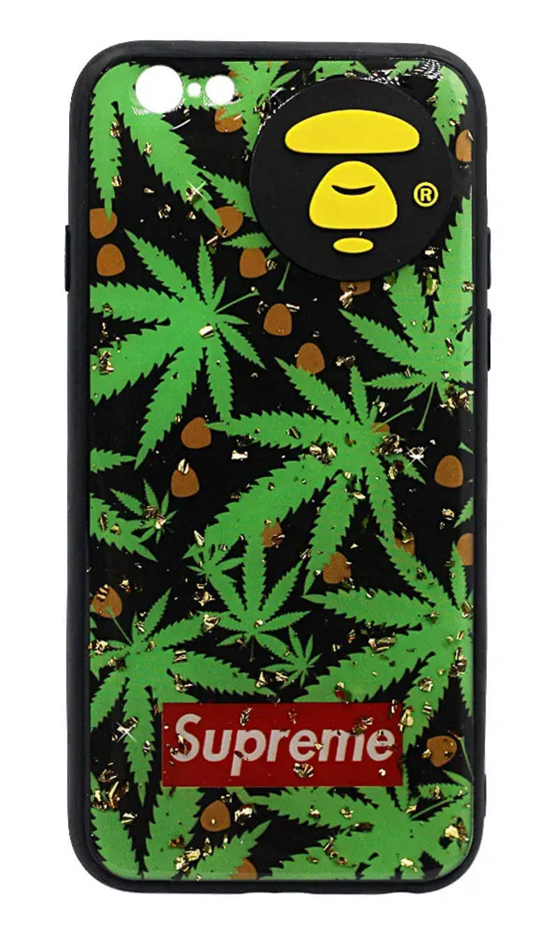 Чохол-накладка Amber Tree для iPhone 6