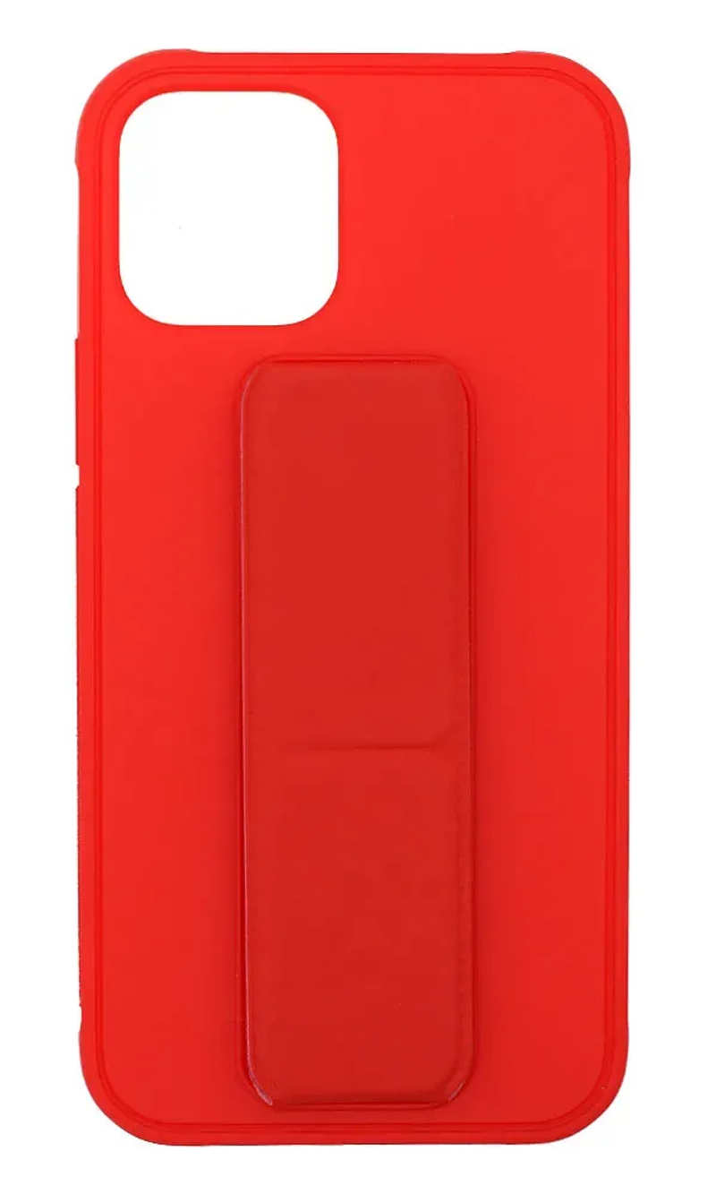 Чохол-накладка Bracket для iPhone 12 Pro Max Red