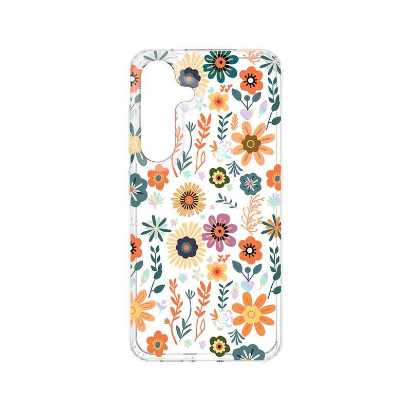 IMD print case for Samsung Galaxy A35 5G field