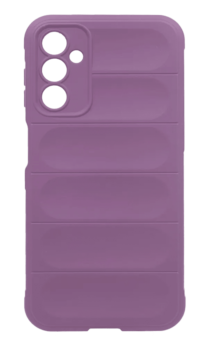 Чохол Silicone Rugged для Samsung A14 SM-A145F Blueberry