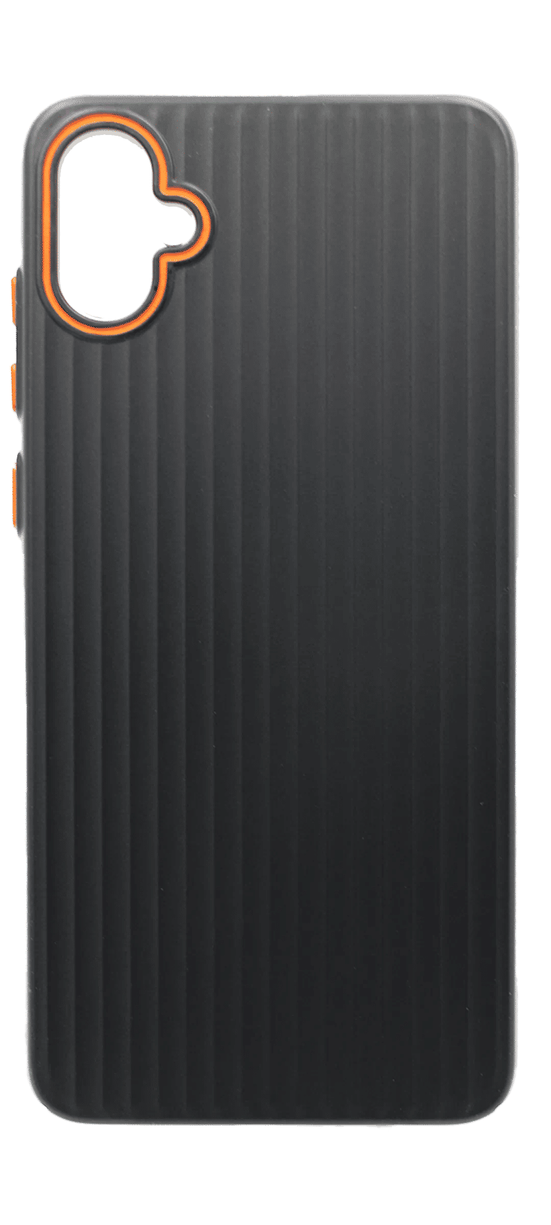 Чохол-накладка Pearl Line для Samsung A05 SM-A055F Black