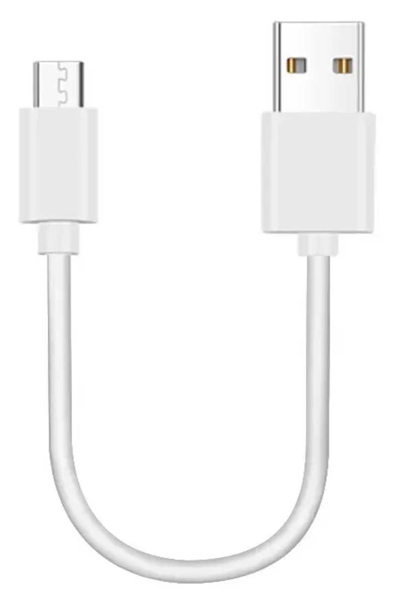 Cable Micro-USB 0.3 M