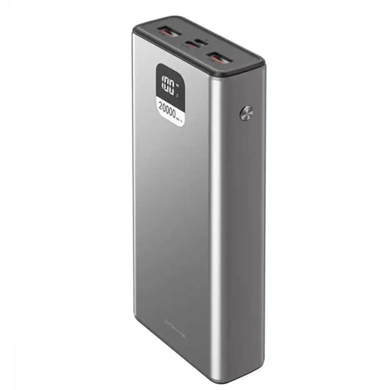Power Bank Proove Guardian 22.5W 20000mAh Grey