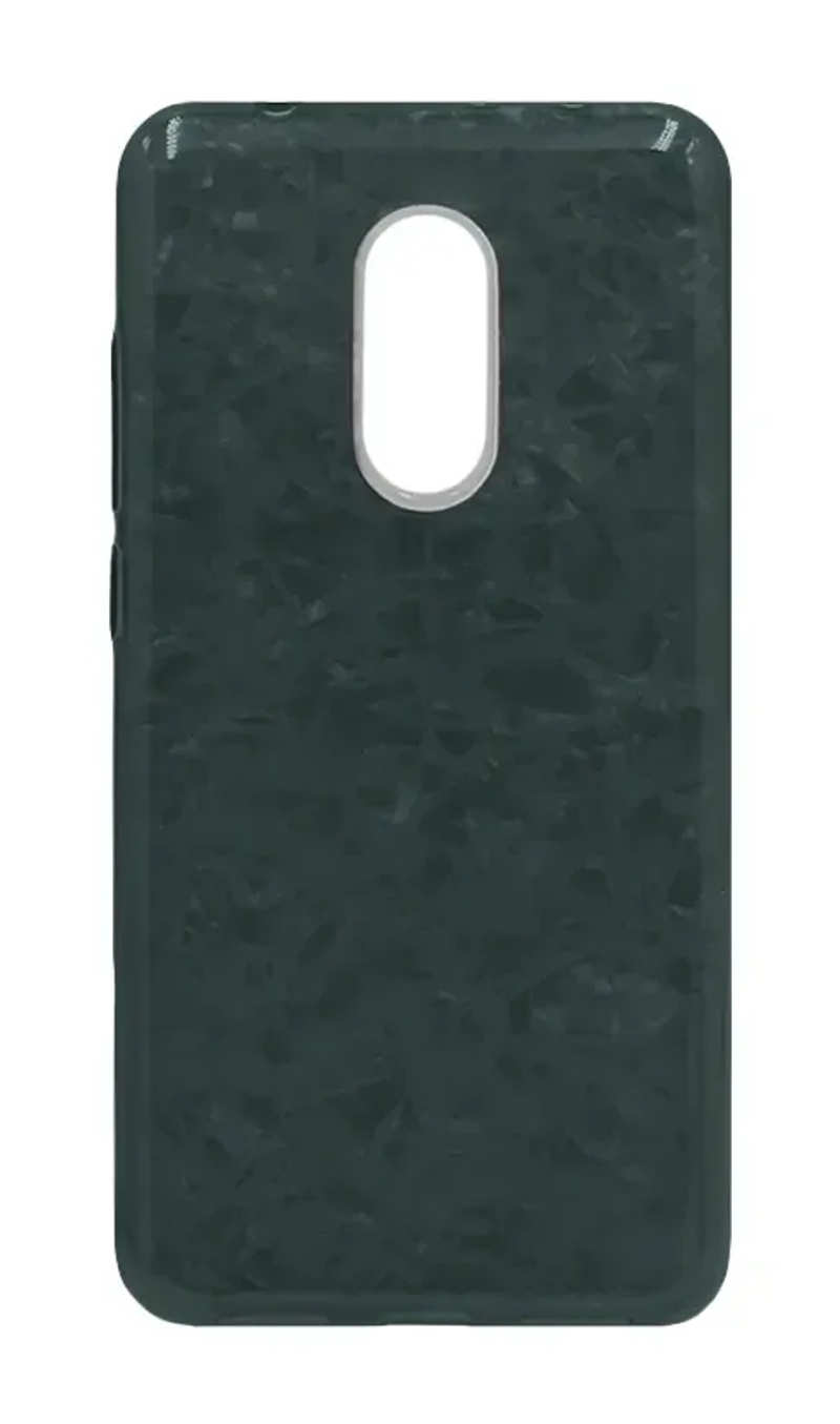 Чохол силіконовий Twinkling Star Marbles для Xiaomi Redmi 5 Black