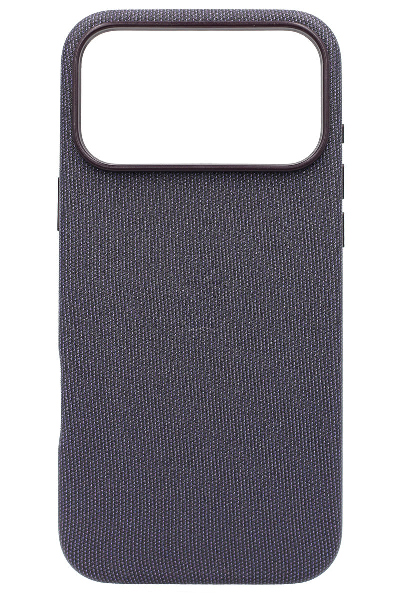 Чохол-накладка TechWoven Magsafe для iPhone 17 Pro Purple