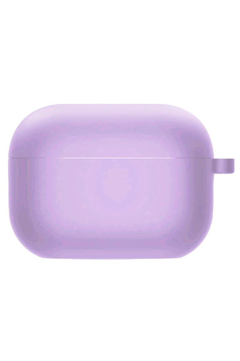 Чохол для гарнітури AirPods Pro 3 Slim Protect Lilac