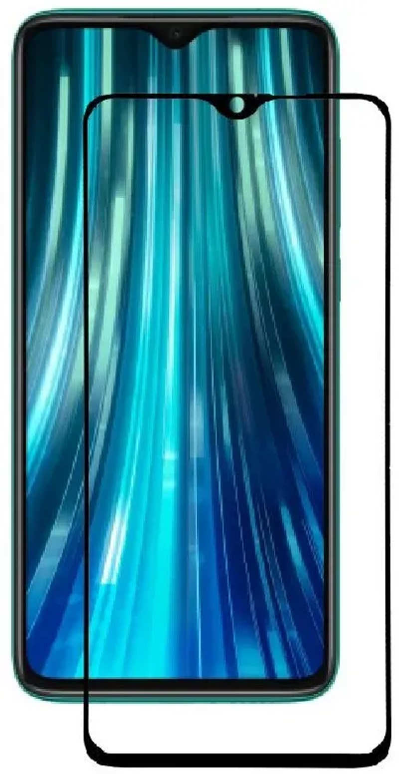 Safety glass Xiaomi Redmi Note 8