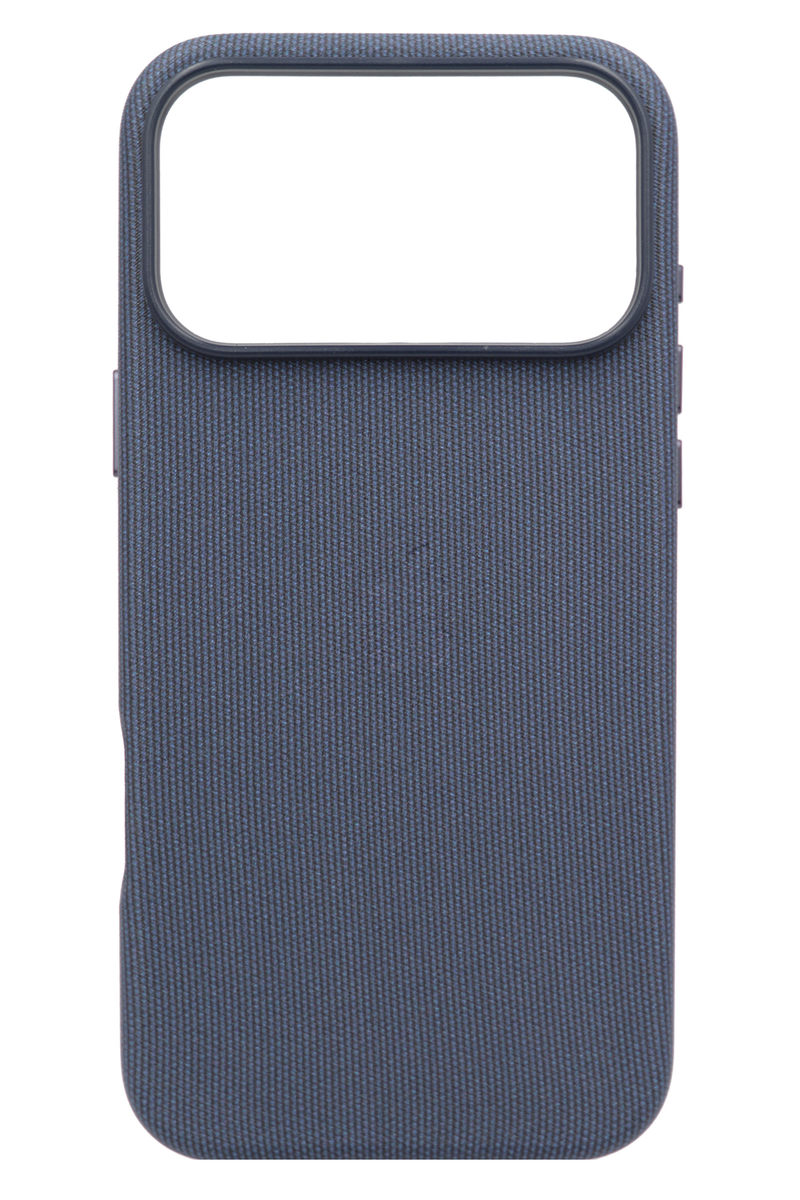 Чохол-накладка TechWoven Magsafe для iPhone 17 Pro Blue
