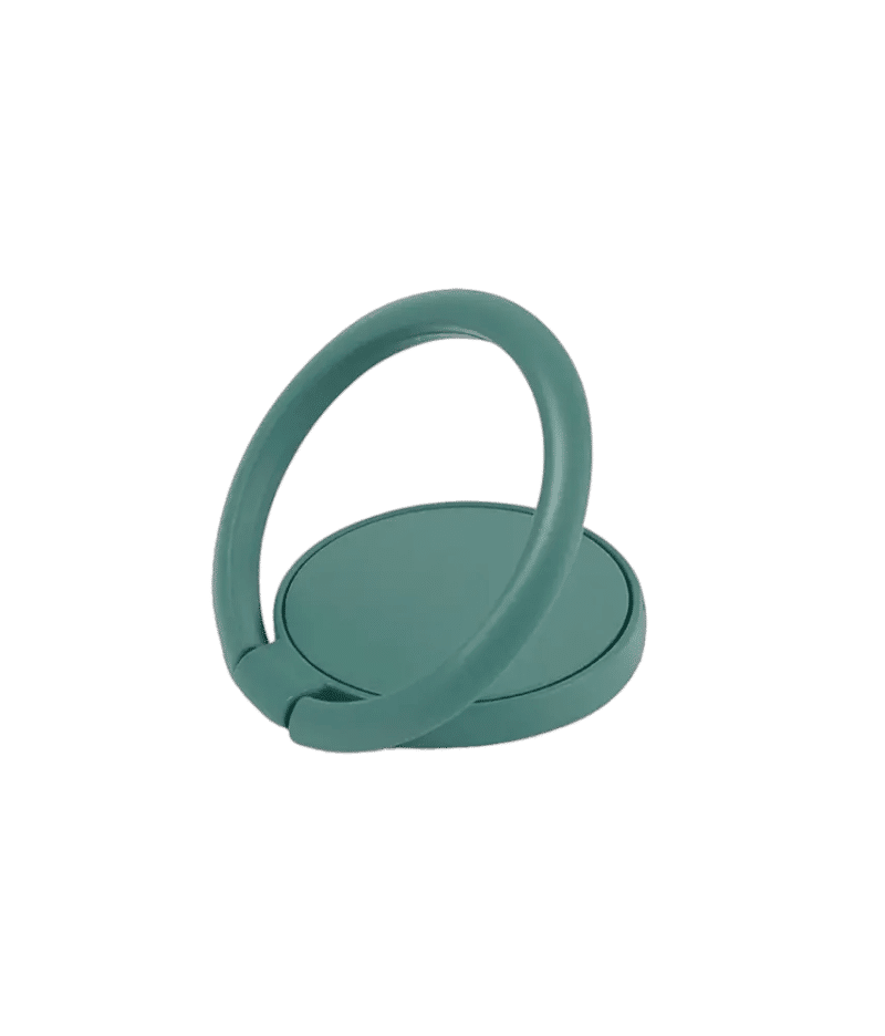 Stand-holder Ring Holder Green