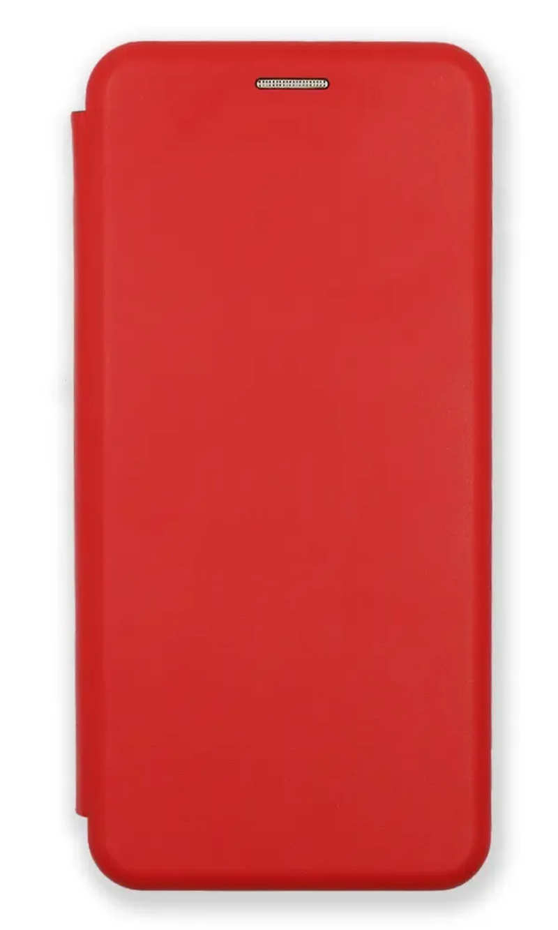 Чохол-книжка Perfect для Xiaomi Redmi 12 4G Red