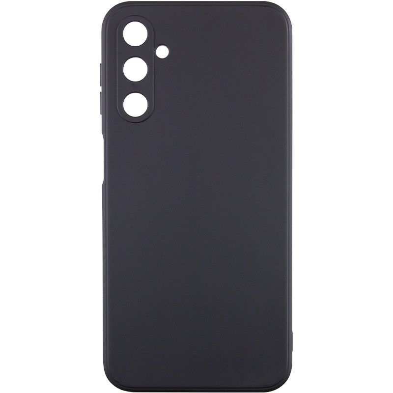 Чохол силіконовий Slim для Samsung A25 SM-A256F Black