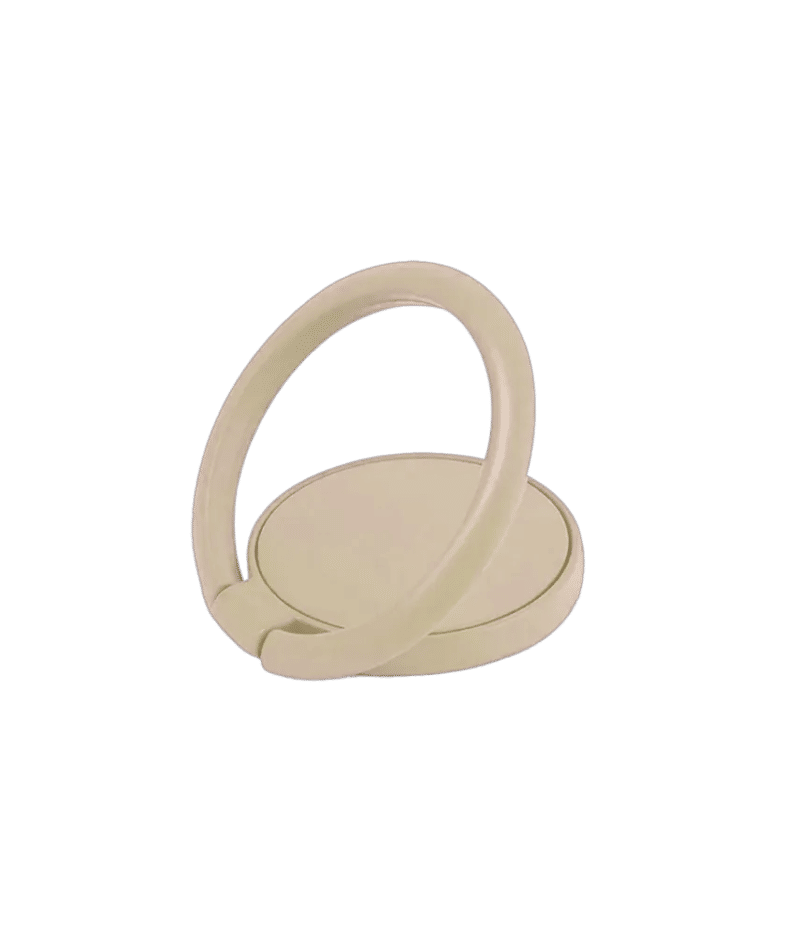 Stand-holder Ring Holder Pink