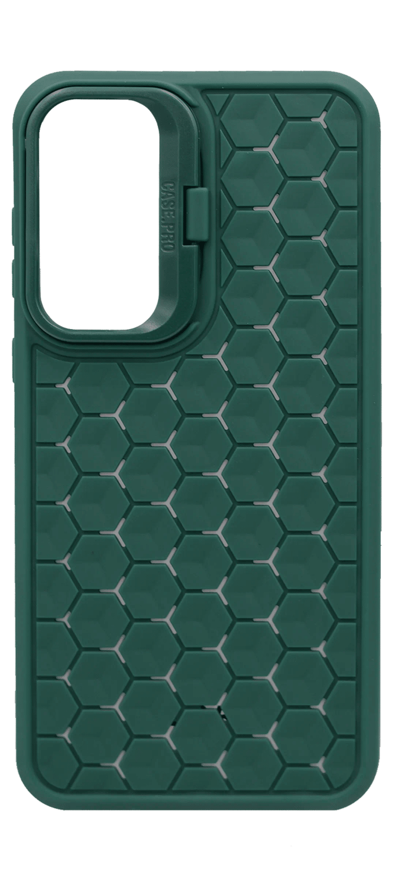 Sota Camera Stand cover for Samsung A35 SM-A356B Green