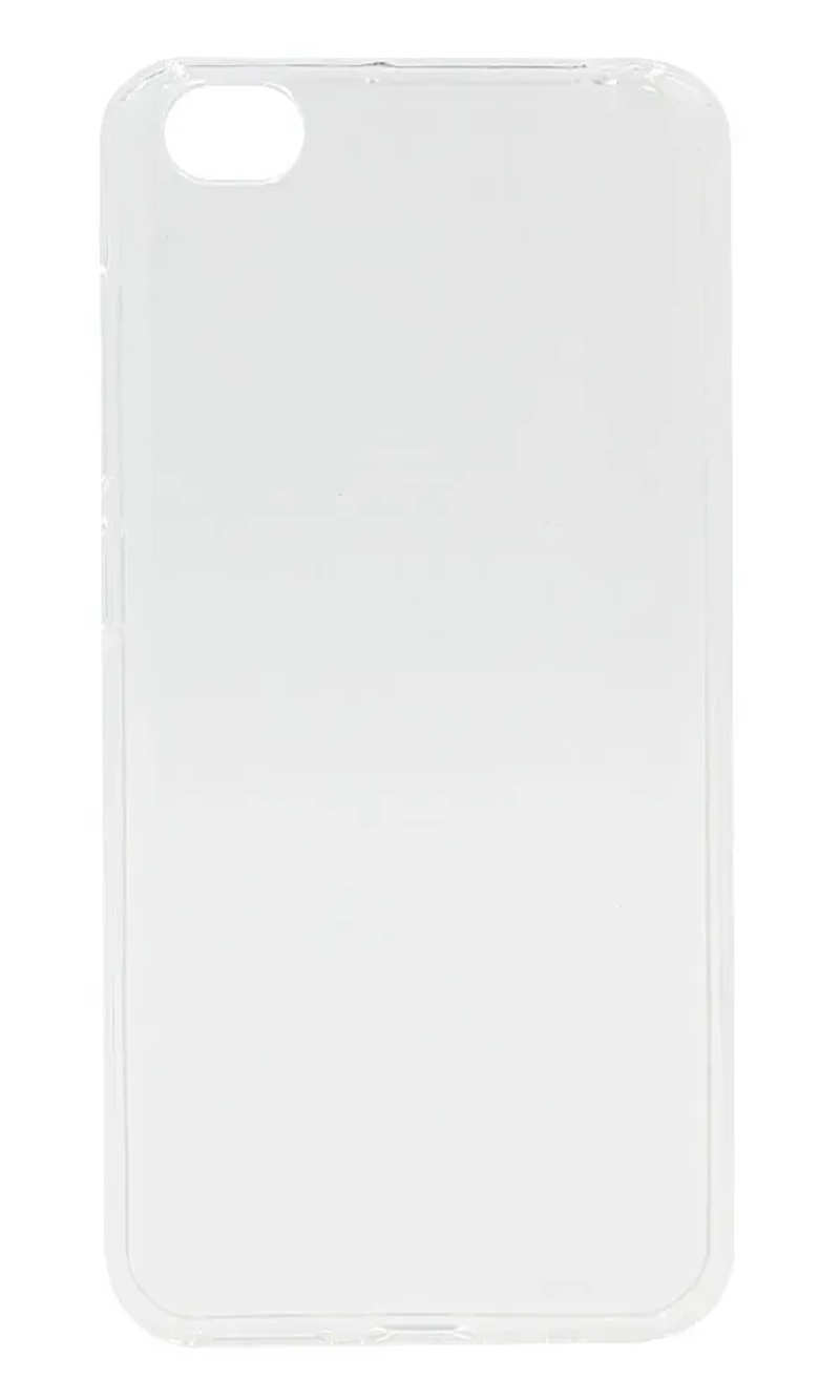 Чохол силіконовий Slim для Xiaomi Redmi Go Clear
