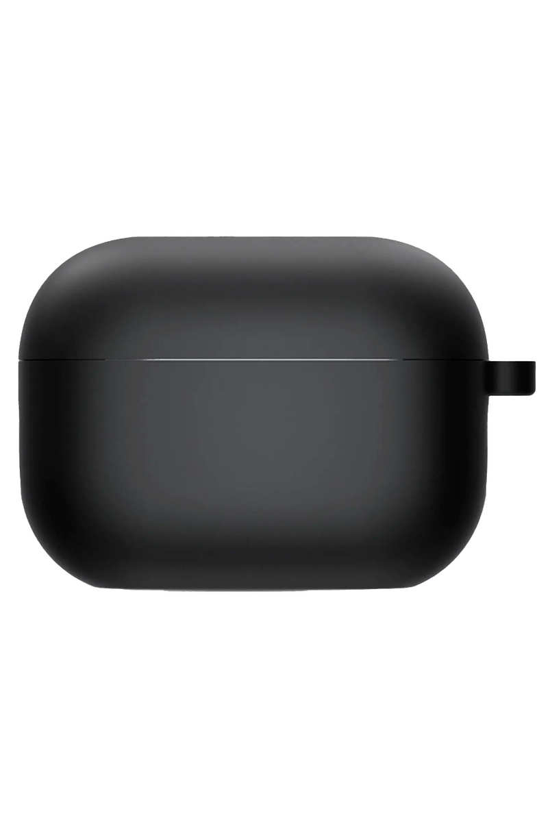 AirPods Pro 3 Slim Protect Black Case