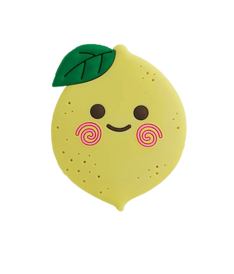 Підставка-тримач Popsocket 3D Lemon