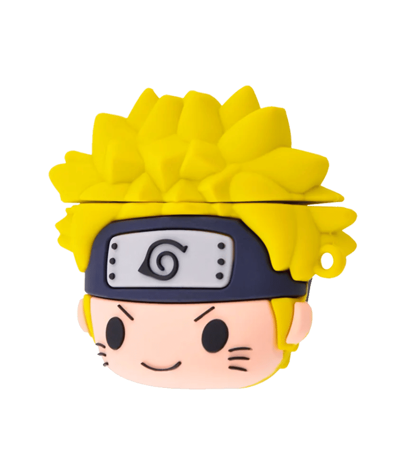 Cover for AirPods 1/2 Naruto