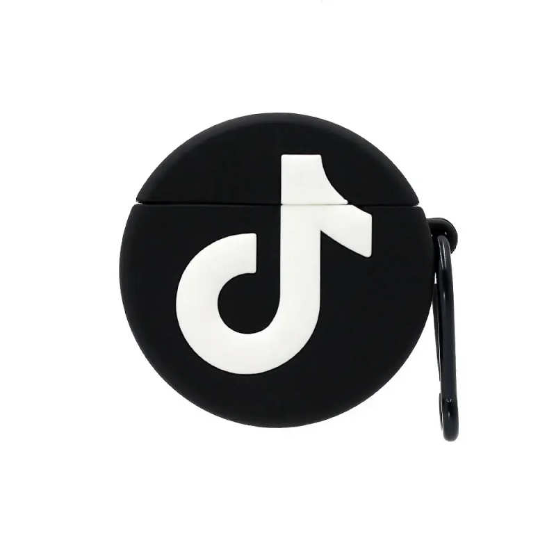 Case for AirPods 3D TikTok