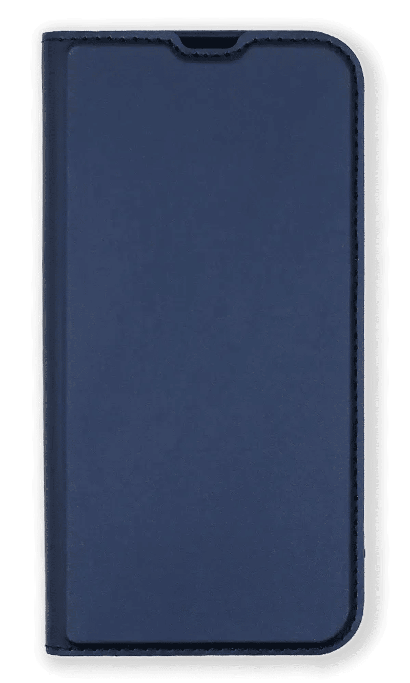 Чохол-книжка Dux Ducis Skin для iPhone 13 Pro Midnight Blue