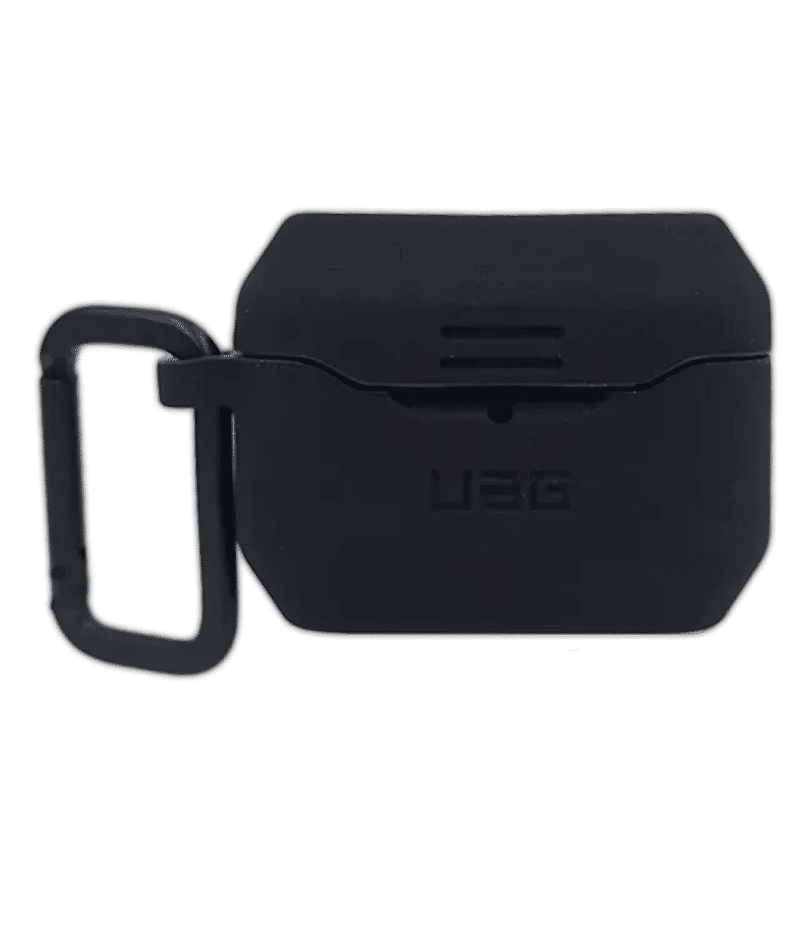 Case for AirPods 3 YAG issue Black