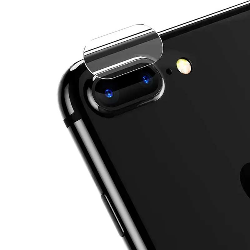 Захисне скло Camera Protector для iPhone 8 / 7 Plus