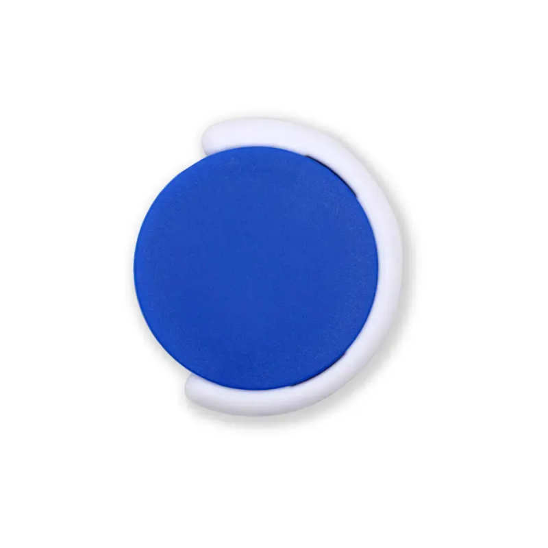 Підставка-тримач Popsocket+PopClip Blue